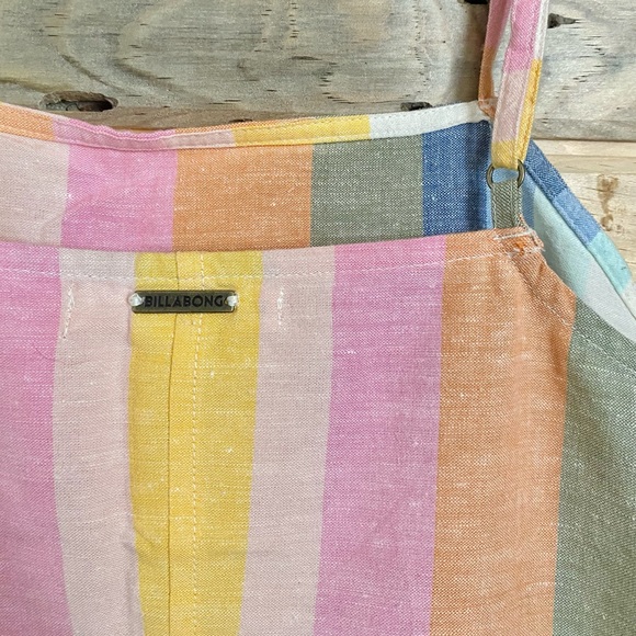 Billa Bong Summer Dress - Picture 4 of 6